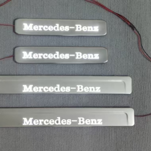 Mercedes Nenz : GLC / EQC/2023-2026, C-Class （W206）/2022-2026