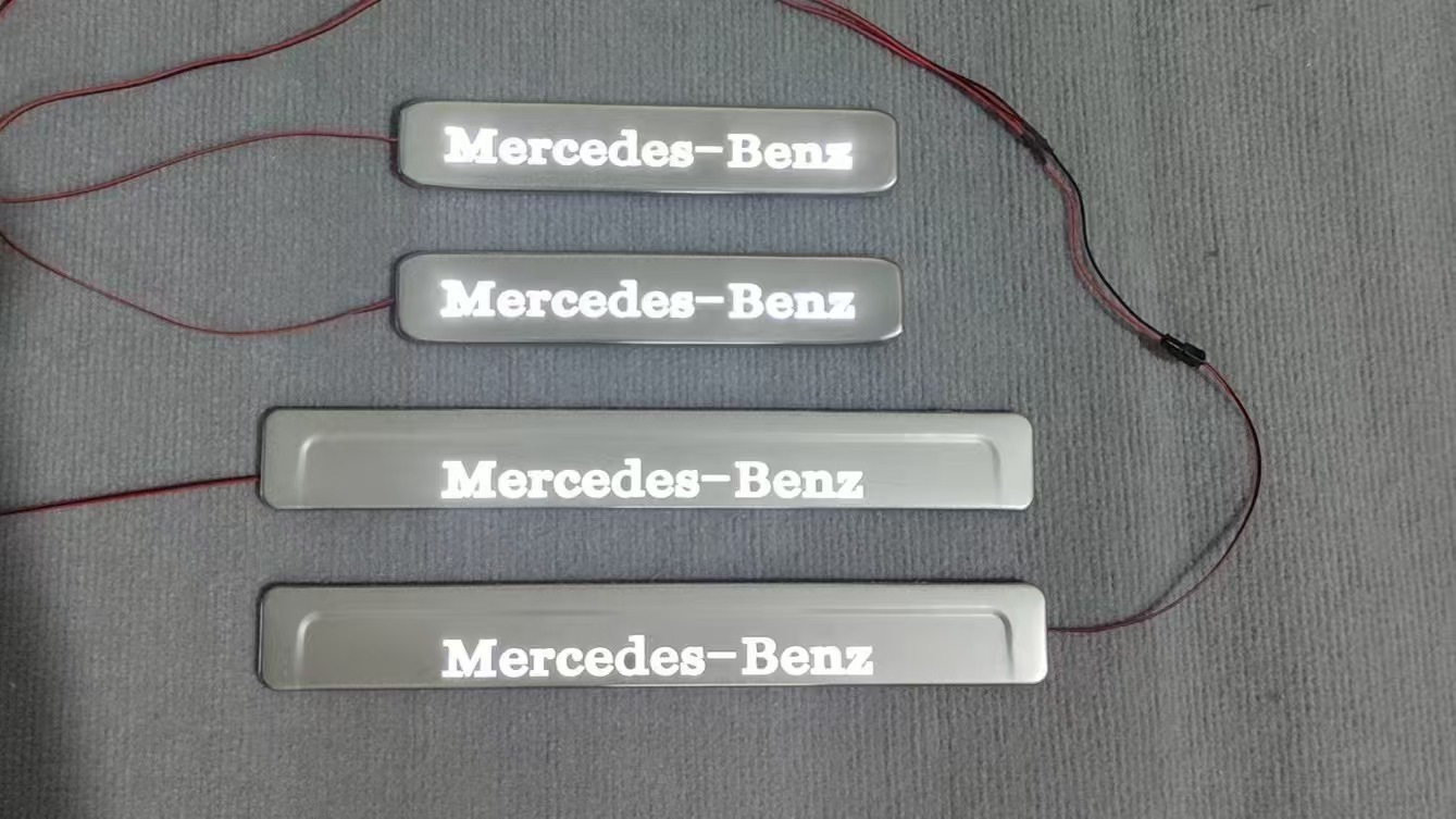 Mercedes Nenz : GLC / EQC/2023-2026, C-Class (W206)/2022-2026 Mercedes Nenz : GLC / EQC/2023-2026, C-Class (W206)/2022-2026
