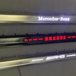 Mercedes Nenz G-Class W464/2019-2026